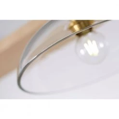 Tone 8-Light Black with Brass Trim Chandelier by KOHLER -KOHLER Sale Store black with brass trim kohler chandeliers 31774 ch08 bml 4f 1000