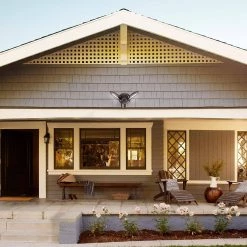 30-Watt Bronze Outdoor Integrated LED Flood Light, 3000 Lumens, Twin Head Motion-Activated Flood Light (2-Pack) by PROBRITE -KOHLER Sale Store bronze probrite flood lights fsxd30 ms 4k bz 2pk 1f 1000