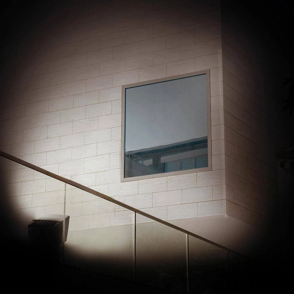 70-Watt Bronze Outdoor Integrated LED Commercial Flood Light, 8000 Lumens by PROBRITE 10 70-Watt Bronze Outdoor Integrated LED Commercial Flood Light, 8000 Lumens by PROBRITE - Image 10