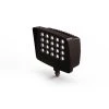70-Watt Bronze Outdoor Integrated LED Commercial Flood Light, 8000 Lumens by PROBRITE