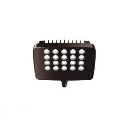 70-Watt Bronze Outdoor Integrated LED Commercial Flood Light, 8000 Lumens by PROBRITE 19 70-Watt Bronze Outdoor Integrated LED Commercial Flood Light, 8000 Lumens by PROBRITE -KOHLER Sale Store bronze probrite flood lights pwrfx70 pc 4k bz 77 1000