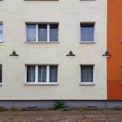 550-Watt Equivalent Outdoor Integrated LED Bronze Flood Light, 8000 Lumens, Barn Dusk to Dawn Light (2-Pack) by PROBRITE 19 550-Watt Equivalent Outdoor Integrated LED Bronze Flood Light, 8000 Lumens, Barn Dusk to Dawn Light (2-Pack) by PROBRITE -KOHLER Sale Store bronze probrite parking lot lights neb80 4k pc bz 2pk 1f 1000