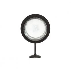 550-Watt Equivalent Outdoor Integrated LED Bronze Flood Light, 8000 Lumens, Barn Dusk to Dawn Light (2-Pack) by PROBRITE 13 550-Watt Equivalent Outdoor Integrated LED Bronze Flood Light, 8000 Lumens, Barn Dusk to Dawn Light (2-Pack) by PROBRITE -KOHLER Sale Store bronze probrite parking lot lights neb80 4k pc bz 2pk a0 1000