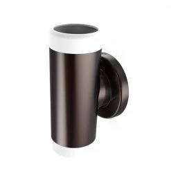 100-Watt Equivalent Integrated Outdoor LED Wall Pack Light, 1400 Lumens, Outdoor Security Lighting by PROBRITE