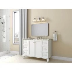 KOHLER Sale Store -KOHLER Sale Store brushed nickel kohler vanity lighting k 23688 ba03 bnl e1 1000