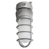 125-Watt Equivalent Integrated Outdoor LED Area Light and Flood Light, 1900 Lumens Outdoor Security Lighting by PROBRITE