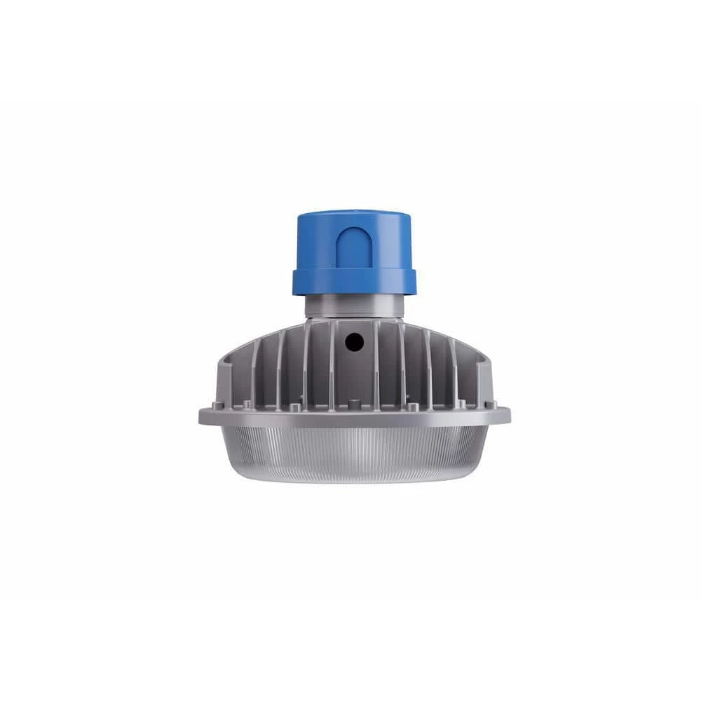 450-Watt Equivalent Integrated LED High-Performance Gray Dusk to Dawn Outdoor Area Light by PROBRITE 4 450-Watt Equivalent Integrated LED High-Performance Gray Dusk to Dawn Outdoor Area Light by PROBRITE - Image 4