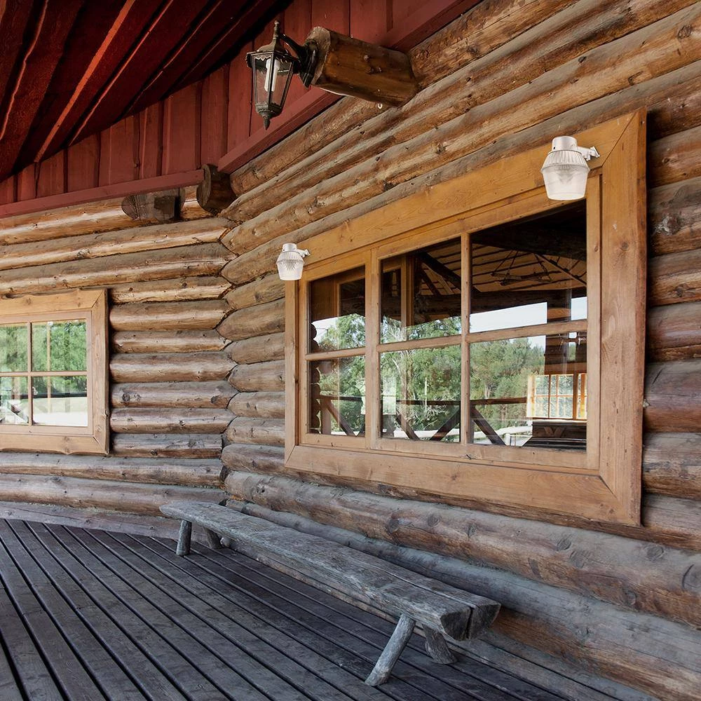 29-Watt 3300 Lumens High-Performance Standard LED Bulb Gray Dusk to Dawn Outdoor Area Light and Flood Light (2-Pack) by PROBRITE 7 29-Watt 3300 Lumens High-Performance Standard LED Bulb Gray Dusk to Dawn Outdoor Area Light and Flood Light (2-Pack) by PROBRITE - Image 7