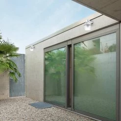 29-Watt 3300 Lumens High-Performance Standard LED Bulb Gray Dusk to Dawn Outdoor Area Light and Flood Light by PROBRITE 18 29-Watt 3300 Lumens High-Performance Standard LED Bulb Gray Dusk to Dawn Outdoor Area Light and Flood Light by PROBRITE -KOHLER Sale Store gray probrite parking lot lights led29 pc gr 4f 1000