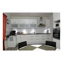 35-Watt Equivalent (4,000K) MR16 Non-Dimmable GU5.3 Base Halogen Replacement LED Light Bulb Cool White (12-Pack) by Viribright -KOHLER Sale Store grey viribright led light bulbs 752148 12mc fa 1000