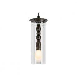 Damask 1-Light Adjustable Moderne Brushed Gold Pendant by KOHLER -KOHLER Sale Store modern brushed gold kohler chandeliers 23340 pe01 bgl 1d 1000