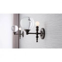 Damask 1-Light Modern Brushed Gold Lacemaker Sconce by KOHLER -KOHLER Sale Store modern brushed gold kohler vanity lighting k 22546 sc01 bgl a0 1000