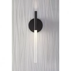 Components 1-Light Polished Chrome LED Wall Sconce by KOHLER 15 Components 1-Light Polished Chrome LED Wall Sconce by KOHLER -KOHLER Sale Store polished chrome kohler vanity lighting k 23463 scled cpl 77 1000