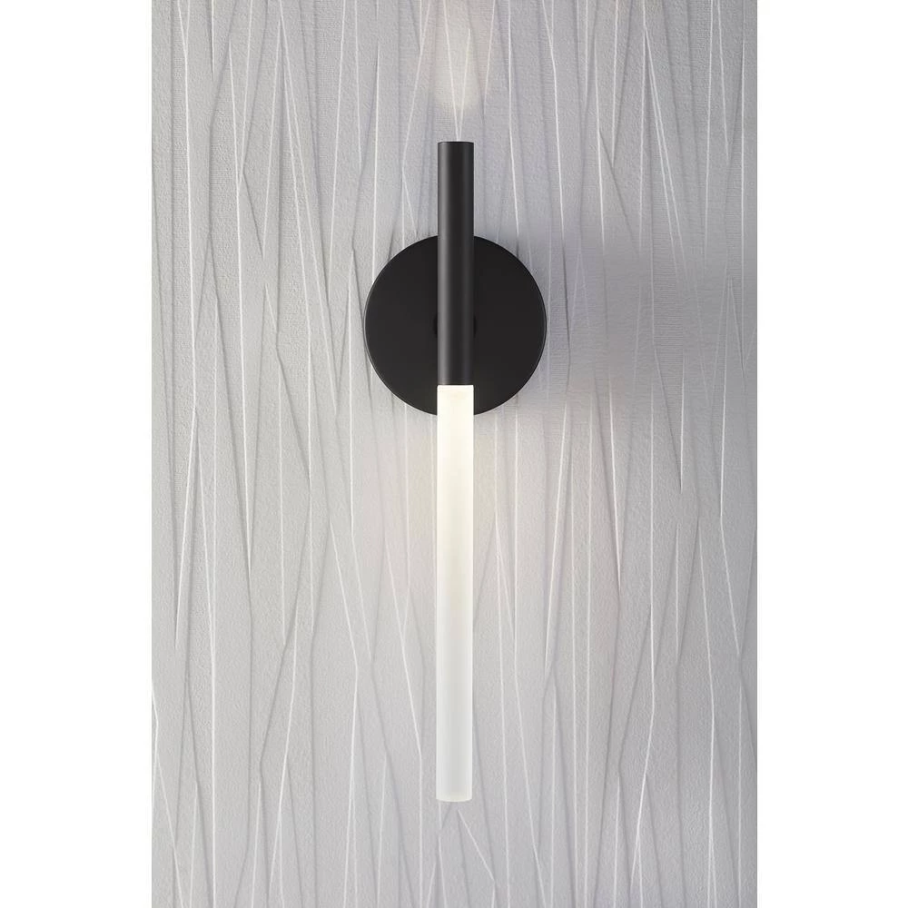 Components 1-Light Polished Chrome LED Wall Sconce by KOHLER 7 Components 1-Light Polished Chrome LED Wall Sconce by KOHLER - Image 7