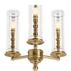 Damask 3-Light Polished Nickel Chandelier by KOHLER 8 Damask 3-Light Polished Nickel Chandelier by KOHLER -KOHLER Sale Store polished nickel kohler chandeliers 23342 ch03 snl 40 1000