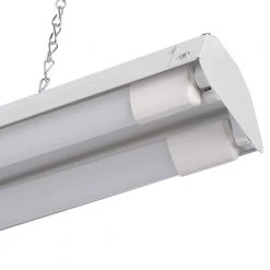 4 ft. 32-Watt 2-Light LED Grow Light (LED Tubes Included) by toggled -KOHLER Sale Store toggled grow light kits fh420de e416g1 1d 1000