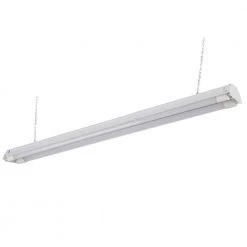4 ft. 32-Watt 2-Light LED Grow Light (LED Tubes Included) by toggled -KOHLER Sale Store toggled grow light kits fh420de e416g1 40 1000