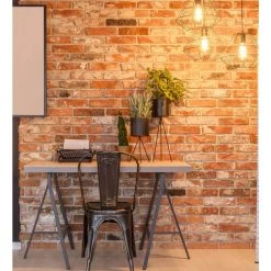 40-Watt Equivalent ST19 Decorative Bulb Amber Glass Filament Vintage Style Led Light Bulb Warm White (12-Pack) by Viribright -KOHLER Sale Store viribright edison bulbs 641350 12sc c3 1000