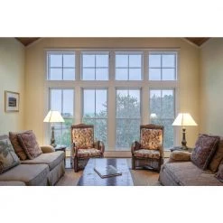 60-Watt Equivalent A19 GU24 LED Light Bulb, (2700K) Warm White (6-Pack) by Viribright -KOHLER Sale Store viribright led light bulbs 750335 6 44 1000