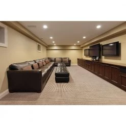 65-Watt Equivalent BR30 Dimmable 90+ CRI Flood LED Light Bulb Cool White (8-Pack) by Viribright -KOHLER Sale Store viribright led light bulbs 754695 8 31 1000