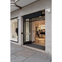 100-Watt Equivalent Integrated LED White 5 Color Tunable Residential Wall Pack Light, 2700K to 5000K by PROBRITE -KOHLER Sale Store white probrite flood lights fsnx15 5cct wh 1f 1000