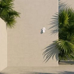 75-Watt Equivalent Integrated LED White Dusk to Dawn Wall Pack Light with Pendant Mount, 3000K to 5000K by PROBRITE -KOHLER Sale Store white probrite parking lot lights axs12 3cct pc wh 44 1000