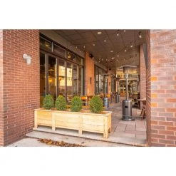 75-Watt Equivalent Integrated LED White Dusk to Dawn Wall Pack Light with Pendant Mount, 3000K to 5000K by PROBRITE -KOHLER Sale Store white probrite parking lot lights axs12 3cct pc wh 4f 1000