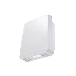 High-Output 200-Watt Equivalent White Integrated Outdoor LED Wall Pack, 3000 Lumens, Outdoor Security Lighting by PROBRITE 15 High-Output 200-Watt Equivalent White Integrated Outdoor LED Wall Pack, 3000 Lumens, Outdoor Security Lighting by PROBRITE -KOHLER Sale Store white probrite wall pack lights stl28 4k wh 2pk c3 1000