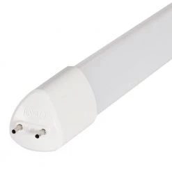 16-Watt Linear Grow Light T8 LED Light Bulb by toggled -KOHLER Sale Store white toggled grow light bulbs e416 g1310 40 1000