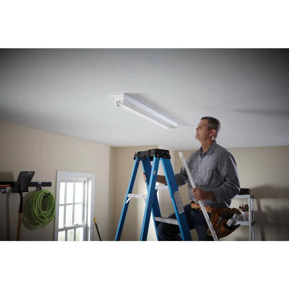 8-Watt 24 in. Linear Dimmable T8 Tube LED Light Bulb Cool White (4000K) by toggled 9 8-Watt 24 in. Linear Dimmable T8 Tube LED Light Bulb Cool White (4000K) by toggled - Image 9