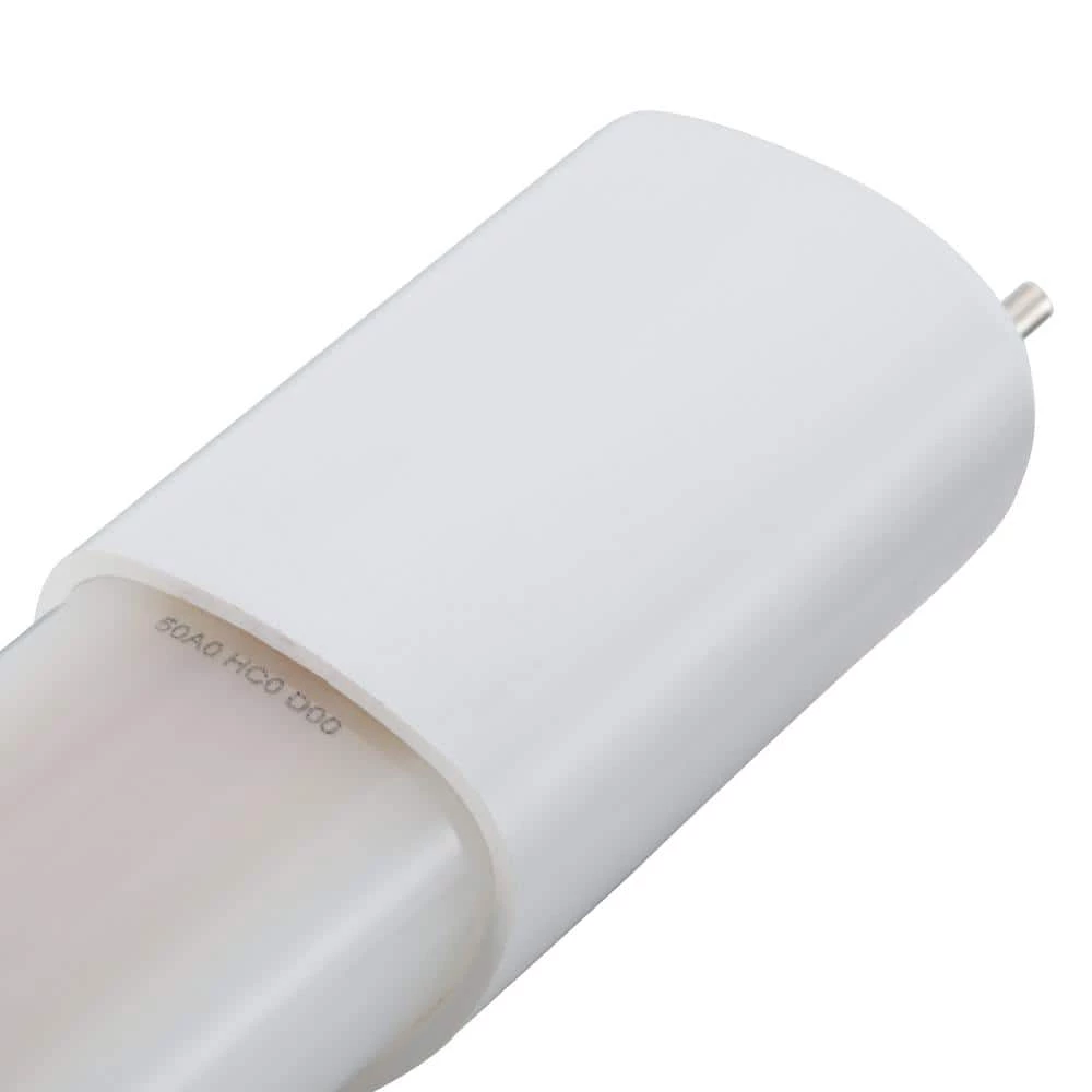 8-Watt 24 in. Linear Dimmable T8 Tube LED Light Bulb Cool White (4000K) by toggled 2 8-Watt 24 in. Linear Dimmable T8 Tube LED Light Bulb Cool White (4000K) by toggled - Image 2