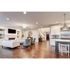 75W Equivalent Soft White (2700K) PAR38 Dimmable 90+ CRI Flood LED Light Bulb (8-Pack) by Viribright -KOHLER Sale Store white viribright led light bulbs 750075 8 31 1000