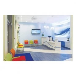 75-Watt Equivalent PAR30 Dimmable Short Neck Indoor LED Flood Light Bulb Daylight (3-Pack) by Viribright -KOHLER Sale Store white viribright led light bulbs 754609 hd3 4f 1000